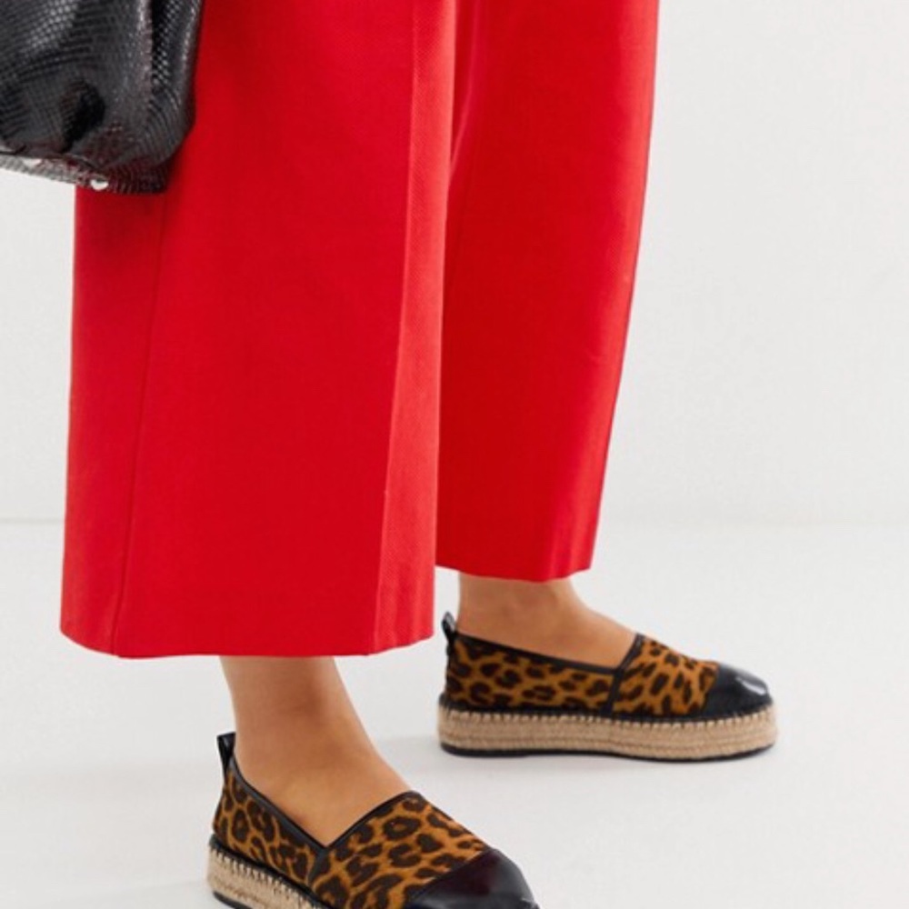 Espadrilles - Picture 4 of 6